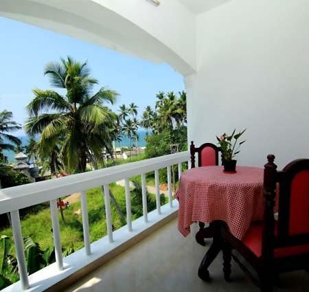 Lyba Homestay Thiruvananthapuram Esterno foto