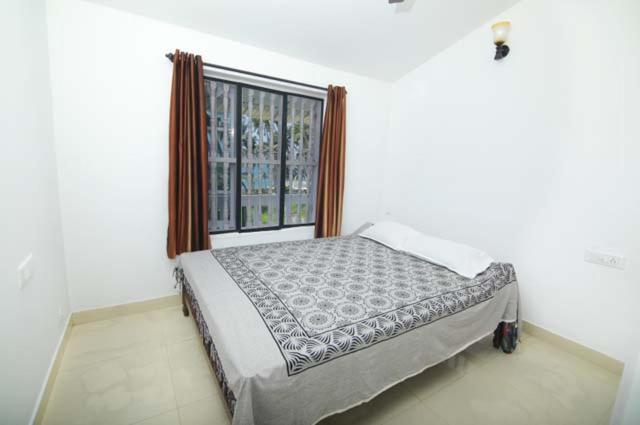 Lyba Homestay Thiruvananthapuram Esterno foto